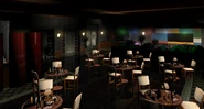 Restaurante en Ocean View