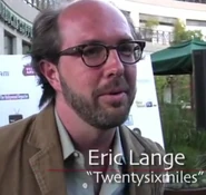 Eric Lange