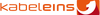 Kabel Eins logo 2011