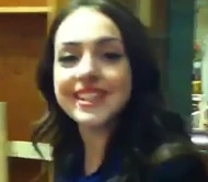 Liz Gillies8