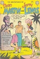 Adventures of Dean Martin and Jerry Lewis Vol 1 10