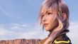 Lightning Smile