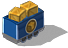 Train goods SW