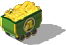 Train coin SW