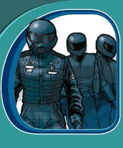 Exoforce