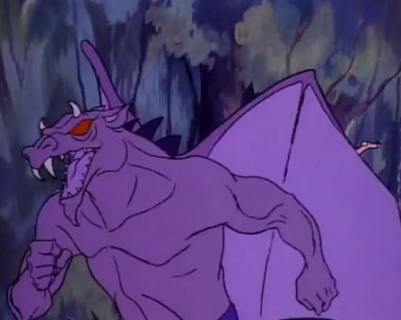 Thunder Cats Wiki on Gargoyles Thundercats Wiki