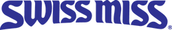 Swiss Miss logo mid 1980's
