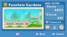 KEY Fountain Gardens