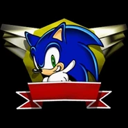 Sonic Emblem