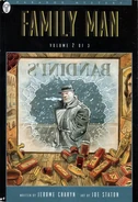 Family Man Vol 1 2