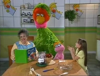 LaAbuelaCooking