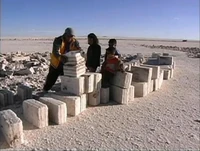PV-Desert