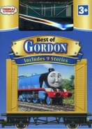 BestofGordon2009DVD