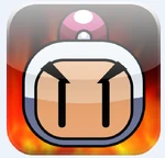 Bomberman Touch Cover Art
