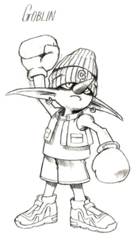 Goblin