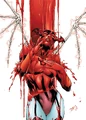 Red Lanterns Vol 1 3 Textless