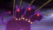 Hell Cerberus