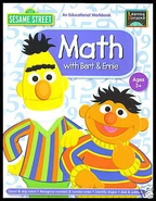 MathwithBert&ErnieWorkbook