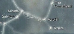 KorphirTrace