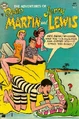 Adventures of Dean Martin and Jerry Lewis Vol 1 16