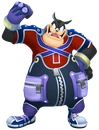 Pete KHREC