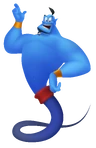 Genie KHREC
