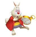 White Rabbit KHREC