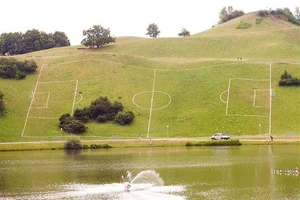 Footballfield
