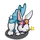 Fairy Rabbit-icon