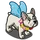 Fairy Dog-icon