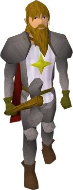 Colonel Radick
