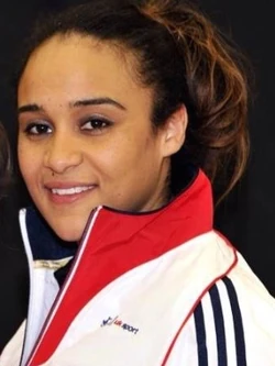 Rochelle Douglas