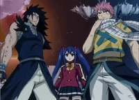 Dragon Slayers Anime