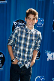 CameronBoyce