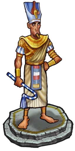 PharaohSesostrisInProgress
