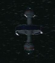 Stationary beacon