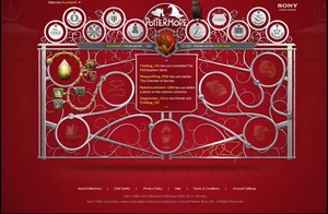 GryffindorPottermore