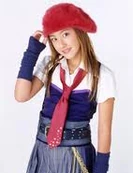 Miyabi aa