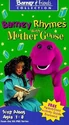 Let's Help Mother Goose!