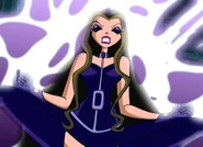~Darcy POWER!~