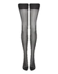 Agent Provocateur Silk Stockings