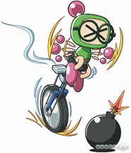 Green 7