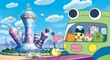 Tamagotchi The Movie 2 pic 2