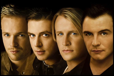 Issue2 westlife full