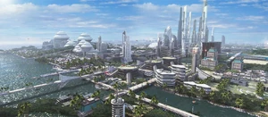 Atlantica
