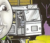 TheMilkFloat