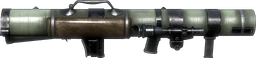 BFBC2 GUSTAV ICON