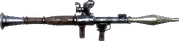 BFBC2 RPG7 ICON