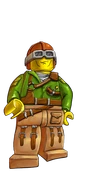 Scout venture