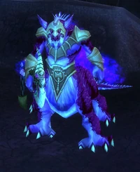 Image of Twilight Dragonspawn